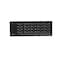 Black Box BLACK BOX Secure Niap 3.0 Kvm Switch - Quad-Head, Hdmi, Cac, 4K, 4-Port SS4P-QH-DVI-UCAC - alternate 3